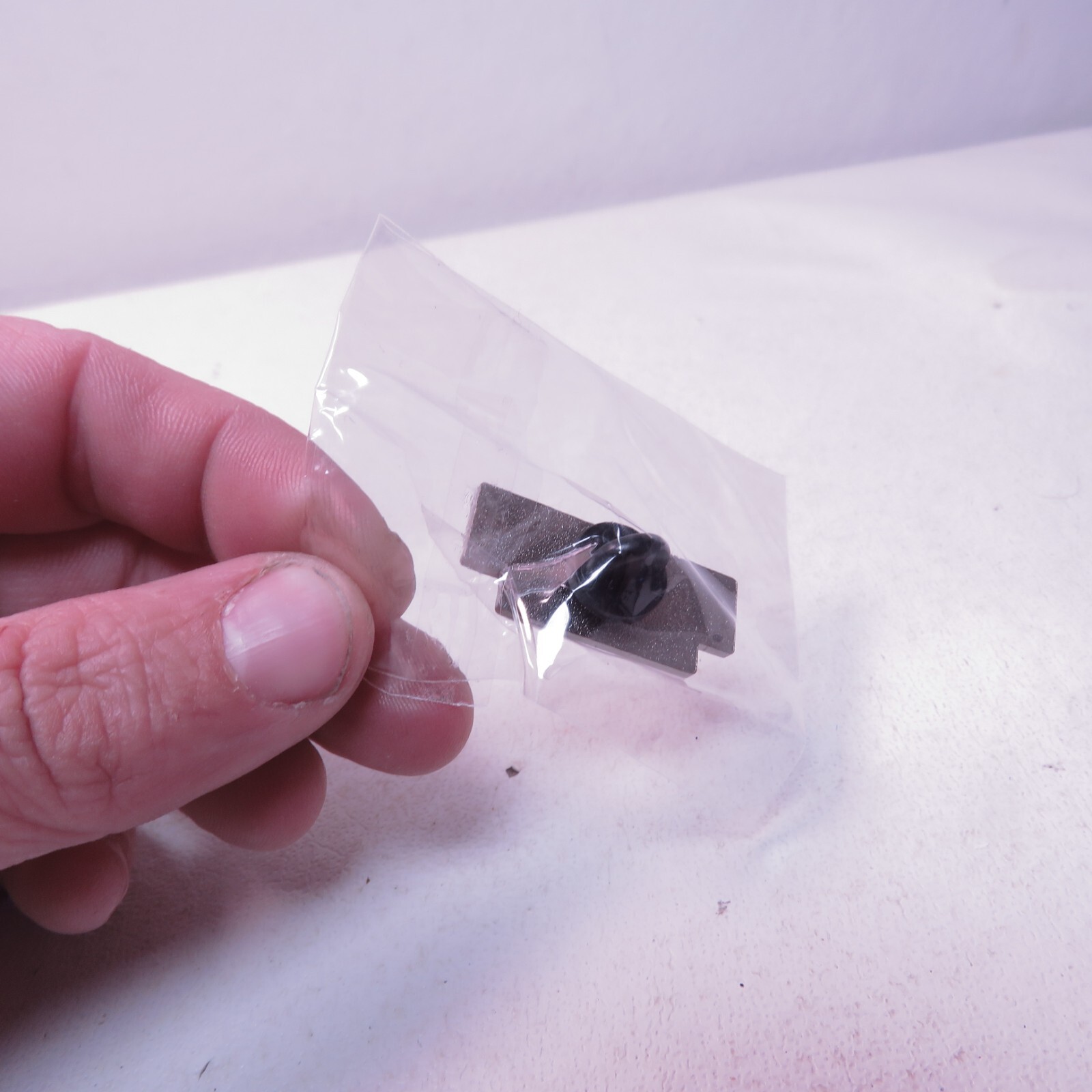 The Search for Planet X Pin