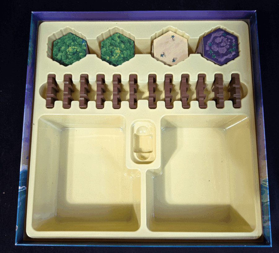 Zygomatic Game Survive The Island Family Fun Board Game Complete