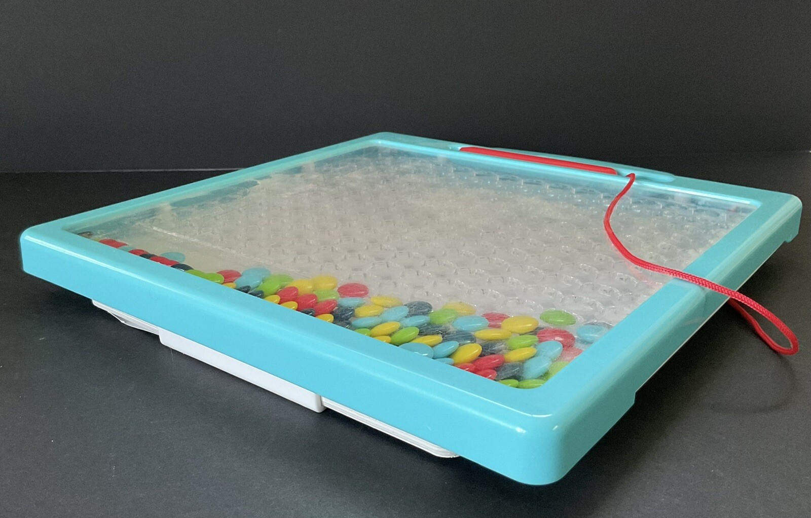 Magnetic Dot Art By Chuckle & Roar, EUC Ages 3+