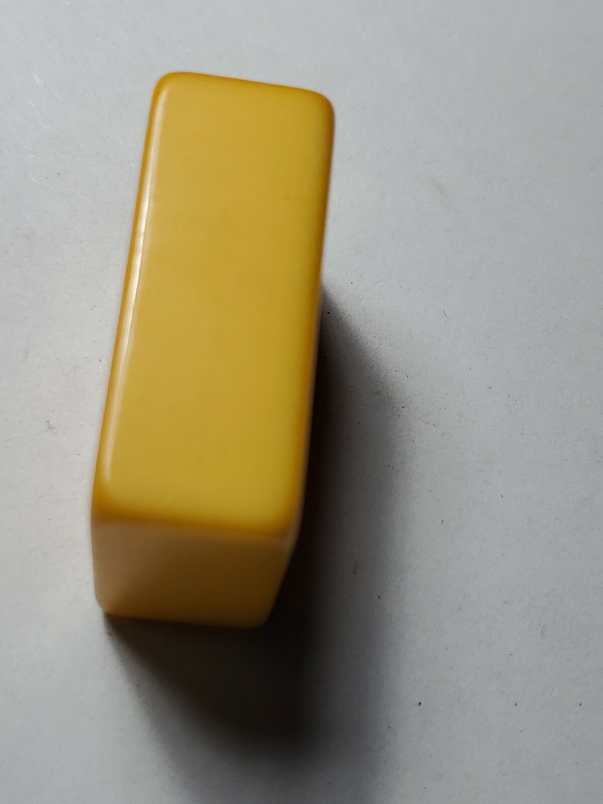 VINTAGE MAH JONG TILES CHINESE BAKELITE 1 1/4″ tall 7/8″ wide 1/2″ thick