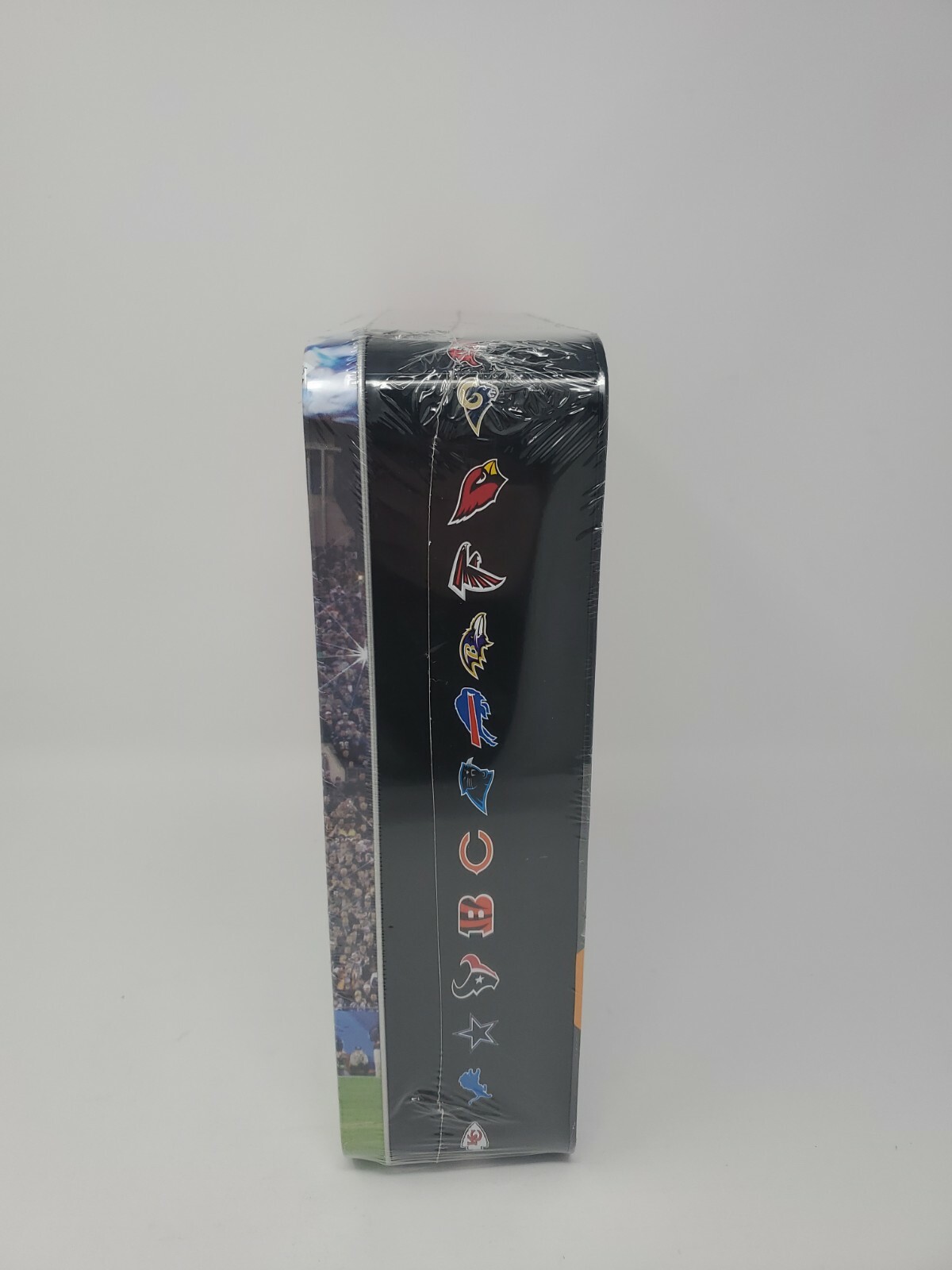 Game Breaker NFL Trivia Challenge Game -New in Package-