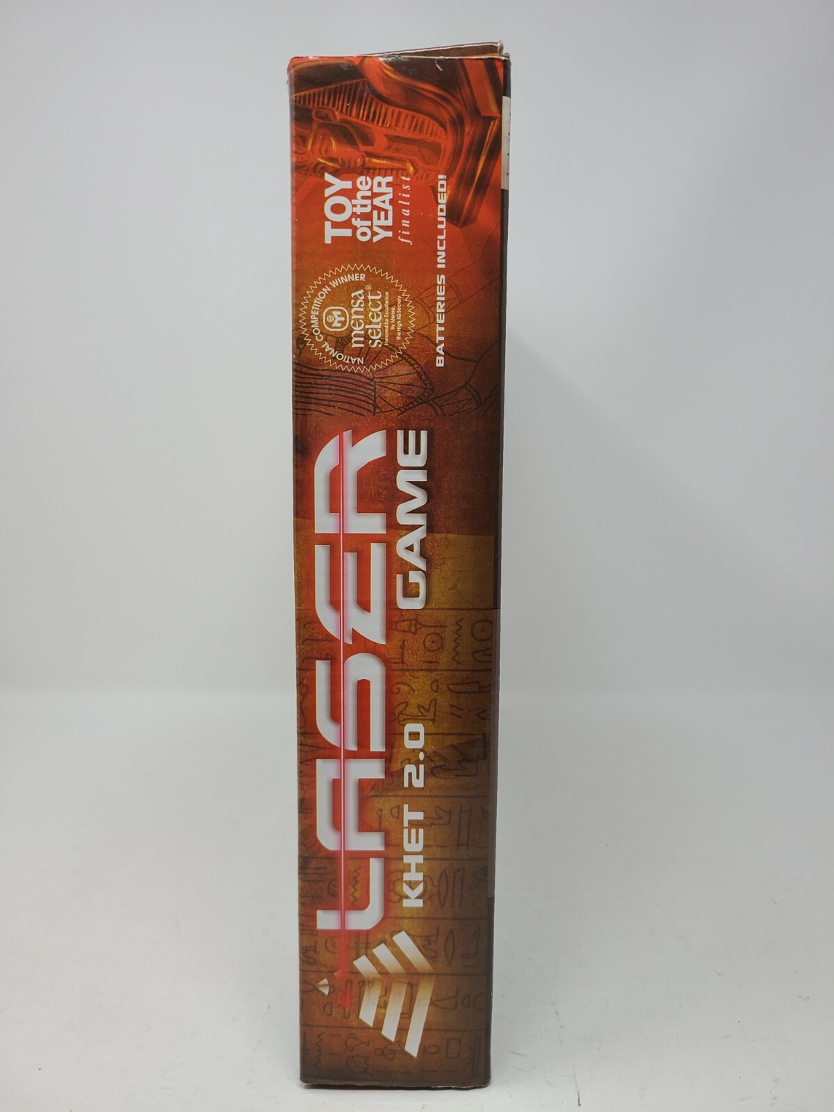 Laser Khet 2.0 Board Game – Used