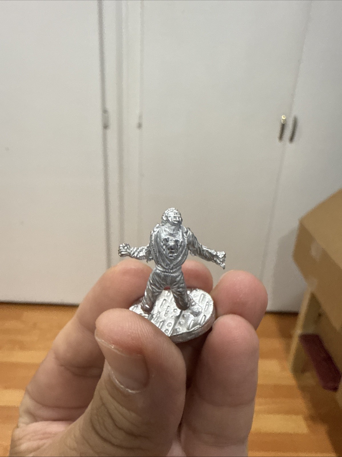Leading Edge Aliens Game Pieces – Aliens
