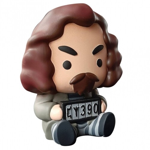 Chibi Sirius Black – Piggy Bank