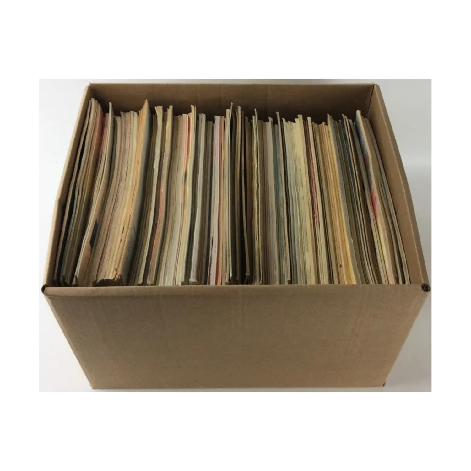 Misc Box L Wargame Lot Assorted Miniature Wargaming Magazine Collection – VG