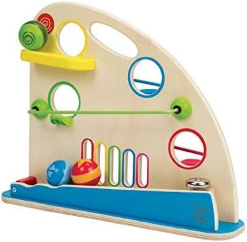 Hape E0430, Multi-Colour