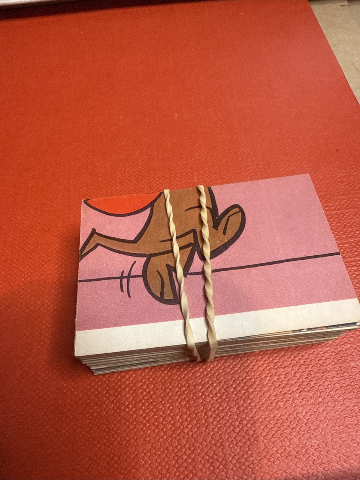 quick draw McGraw Private Eye game READ Bad Box