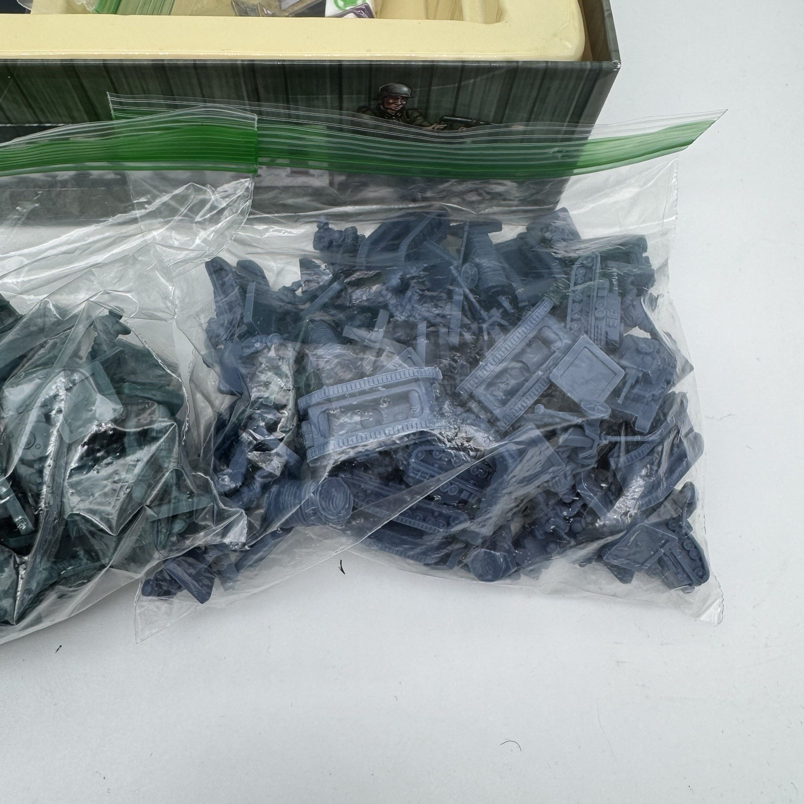 Days of Wonder Memoir ’44 Board Game – Complete CIB – War Military Table Top WW2