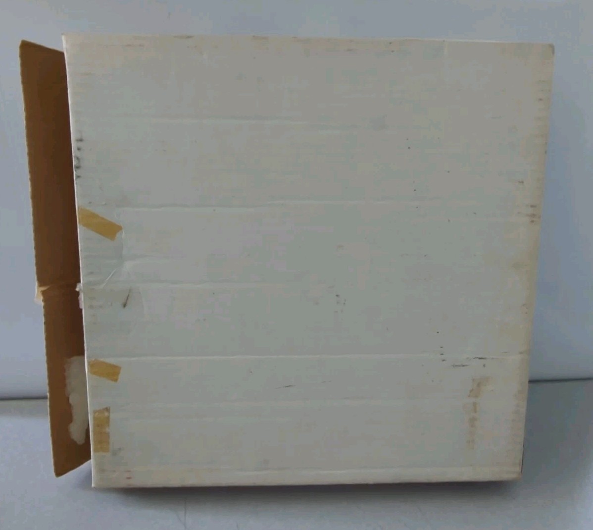 BREAKING POINT Dexterity Skill Game 1976 Ideal