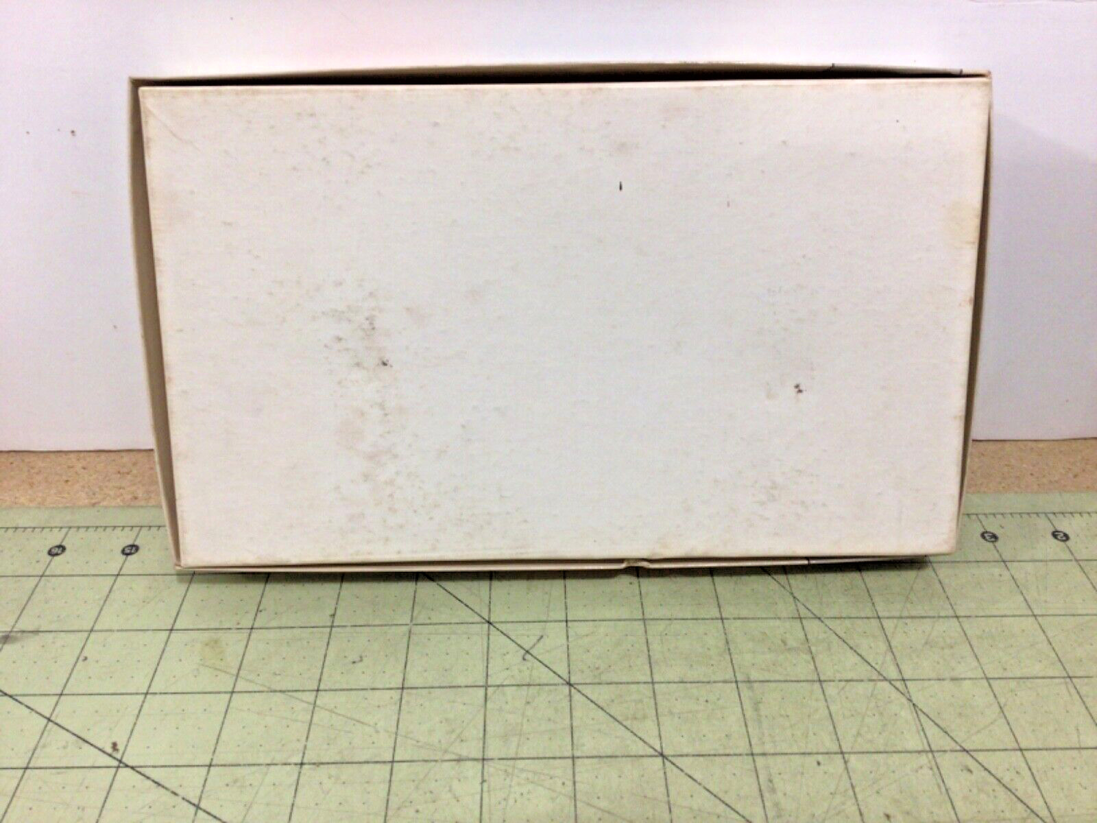 1962 Milton Bradley PASSWORD board game 4260 unused
