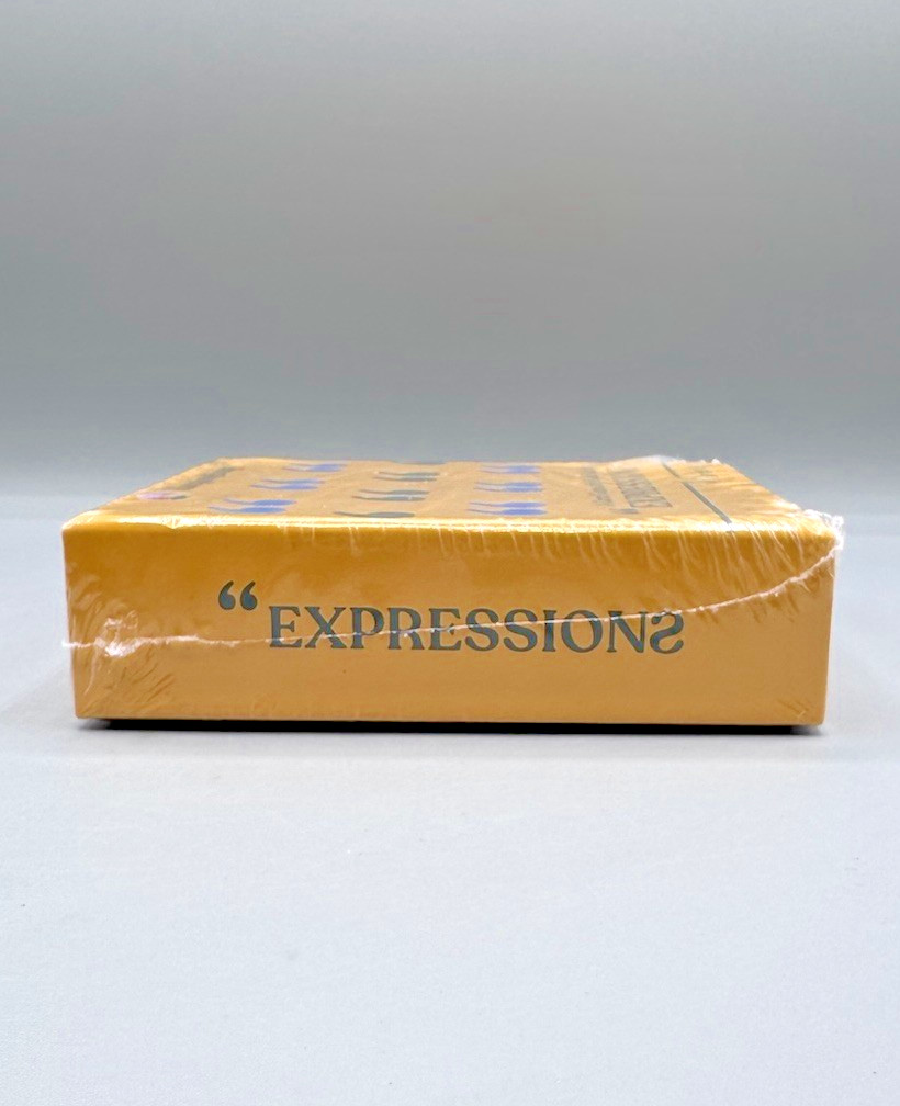 Keeping Busy Expressions Series 1 | Dementia Memory Games for Seniors & Elderly