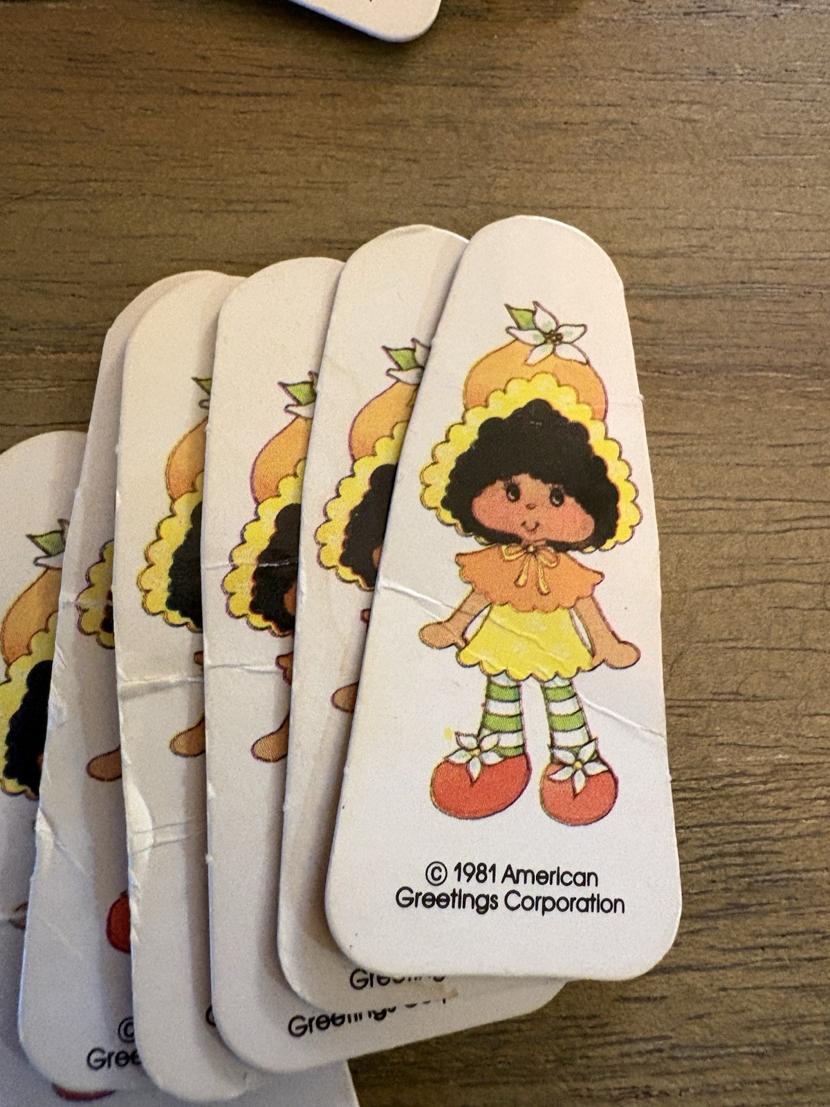 Strawberry Shortcake Vintage 80’s Complete Berry Go Round Game Retro Kids