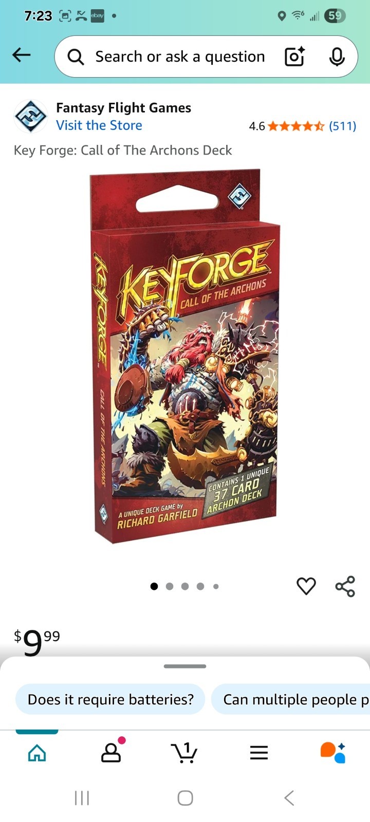 Key Forge & Classical Composers All New Sealed Box – Bundle Of 3. Free Ship