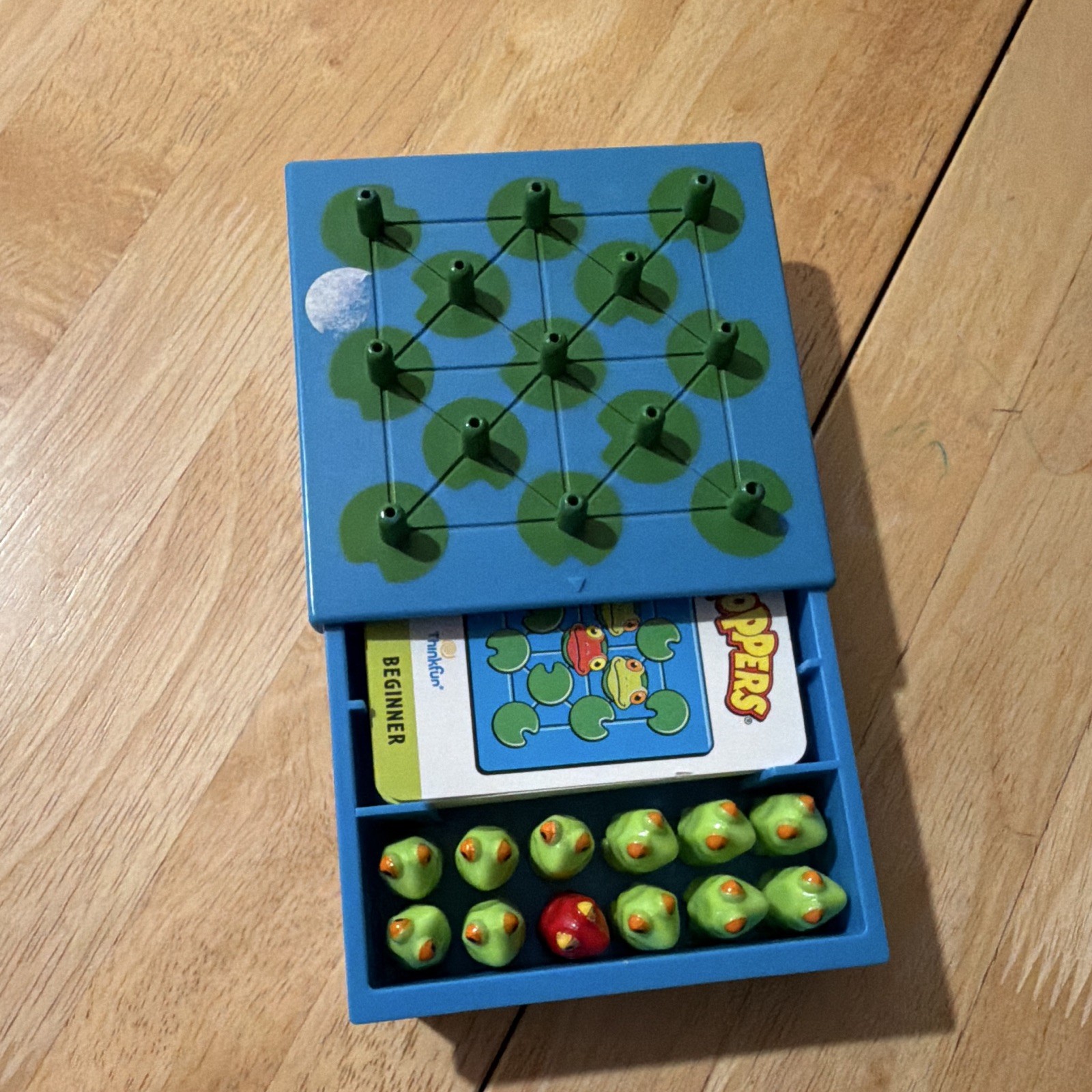 Set of 3 Pattern Matching Small Games Single And Multi Player
