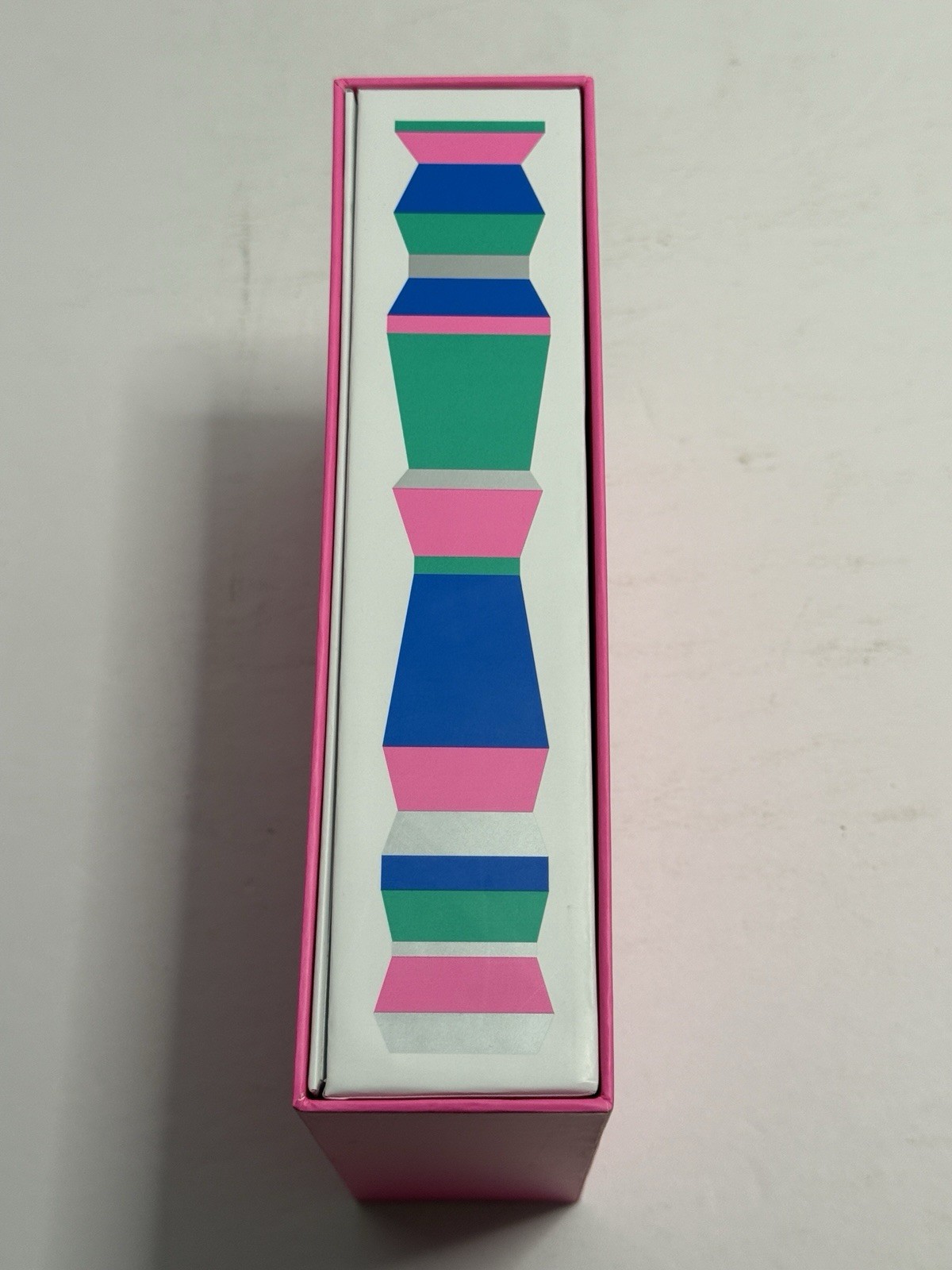 Figment Board Game by CMYK Magenta Game 2024 – Complete