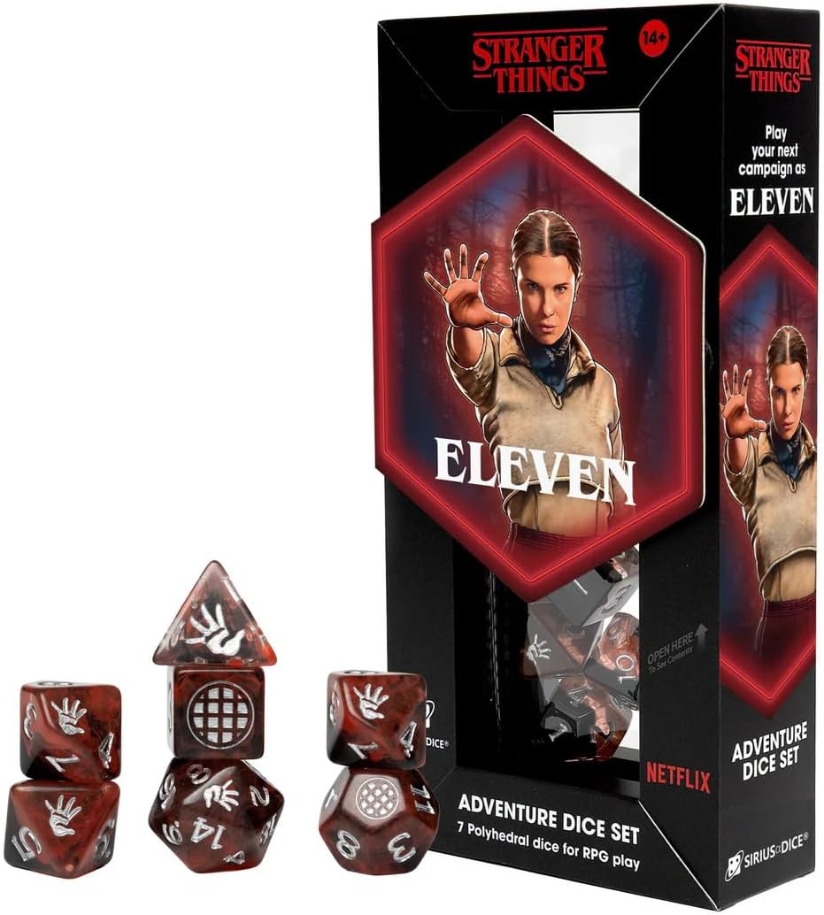 Wizkids D&D Nolzur’s beautiful Dire Worg Miniature