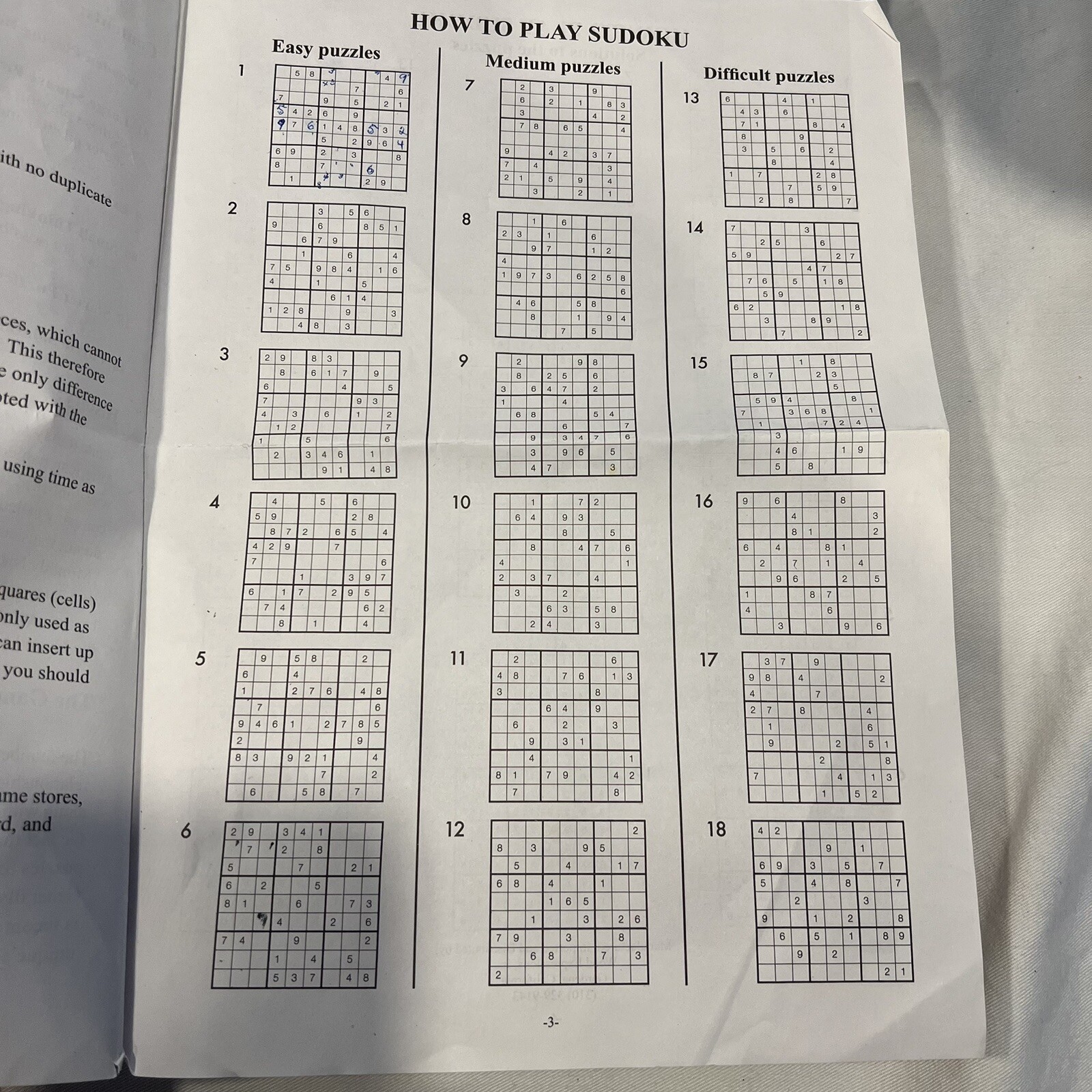SUDOKU Wooden Game Board and Pieces – Wood Expressions, Inc.