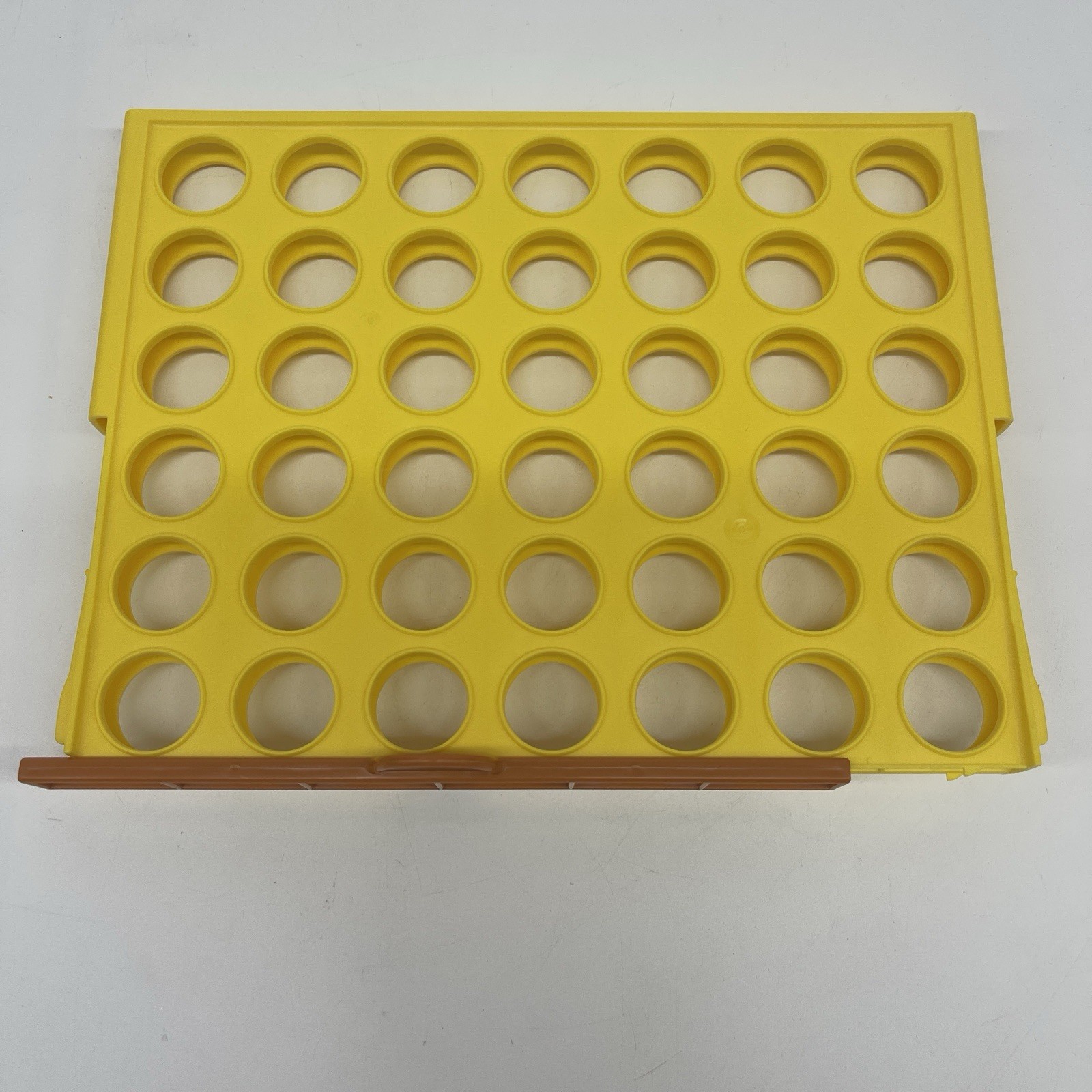 SpongeBob SquarePants Connect 4 Board Game Hasbro 2014 Complete Nickelodeon
