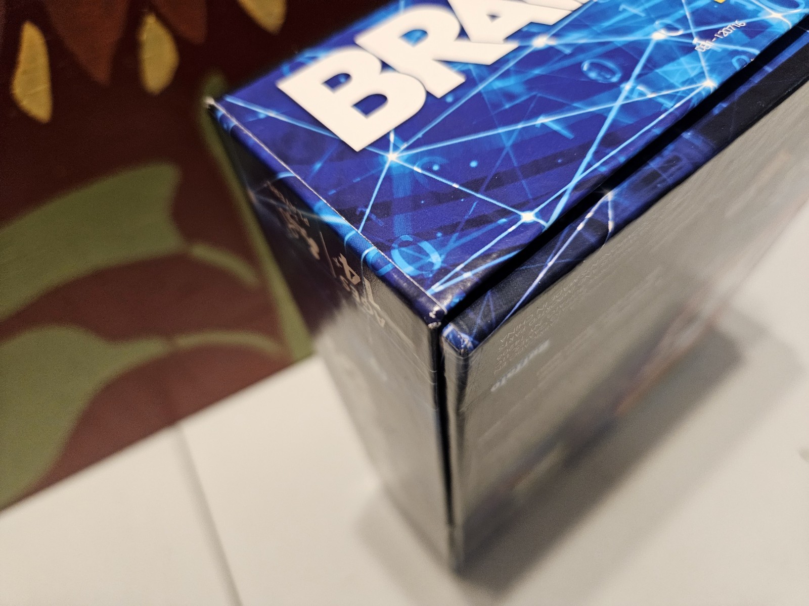 National Geographic Brain Games | The Game Based On Emmy-Nominated Series 14+