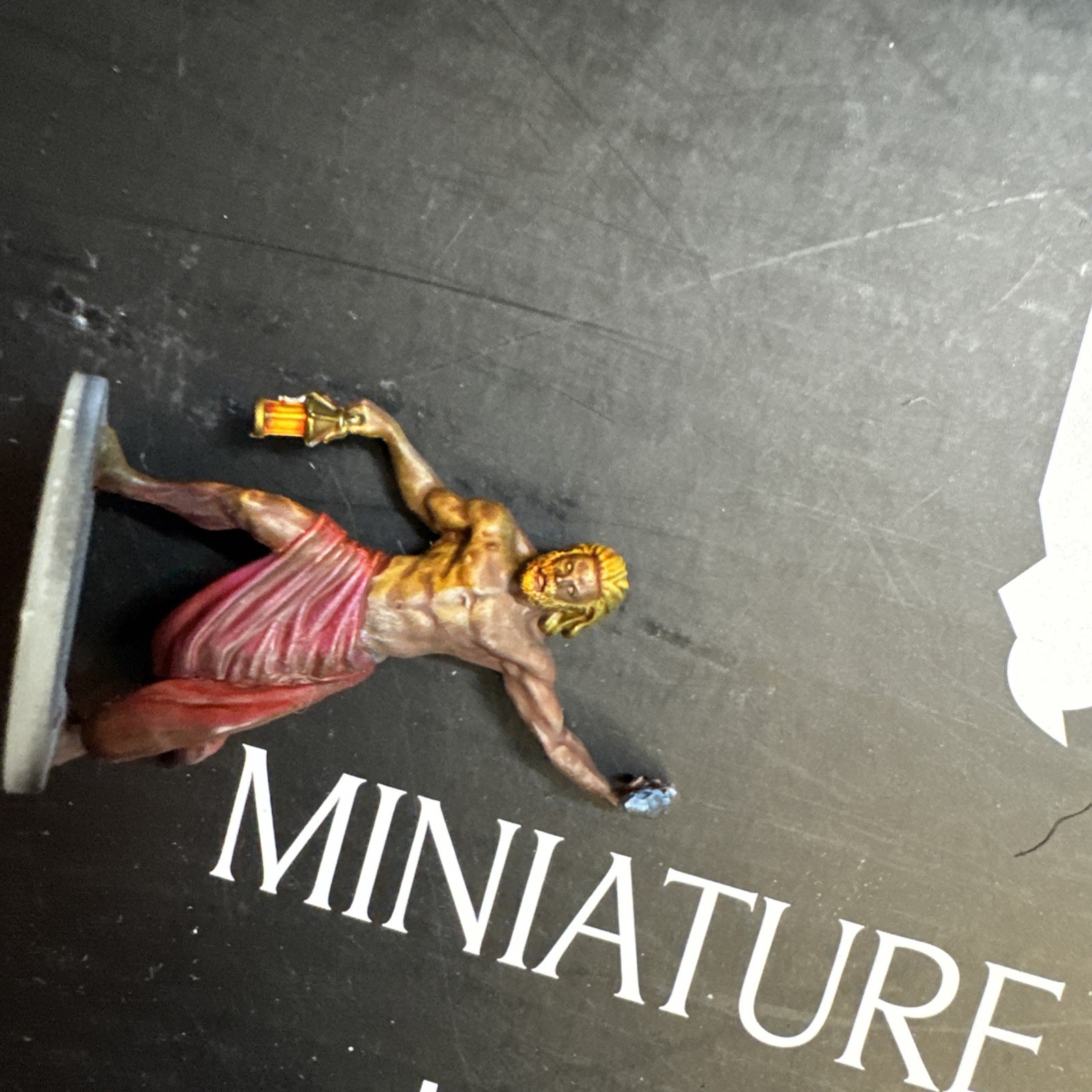 Kingdom Death Monster Core Board Game 1.6
