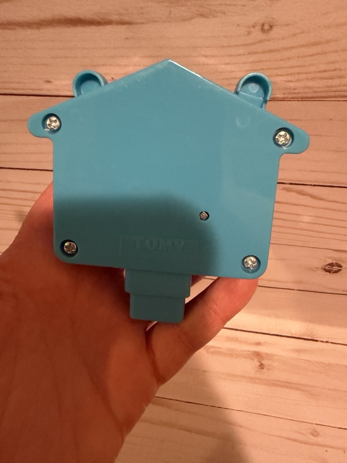Tomy Screwball Scramble Puzzle Board Game (Replacement Timer Only )