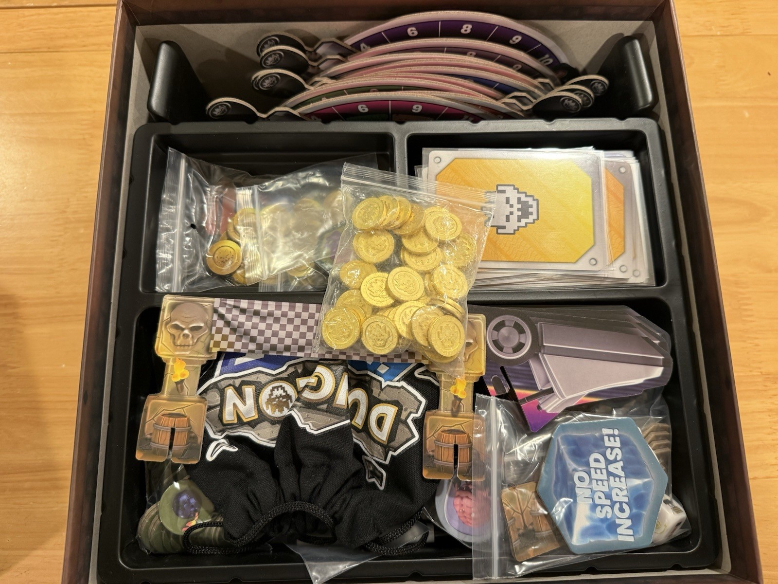 Dungeon Kart Gold Edition