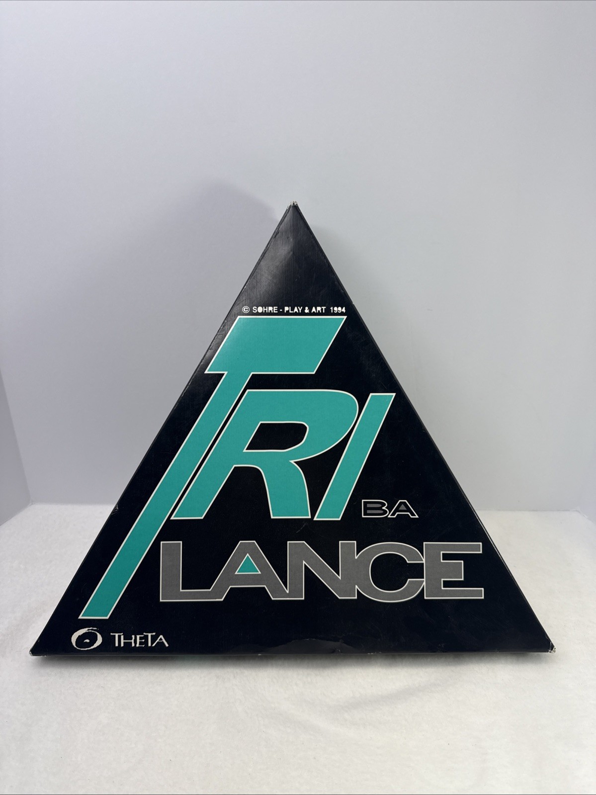 Tribalance By Theta Games