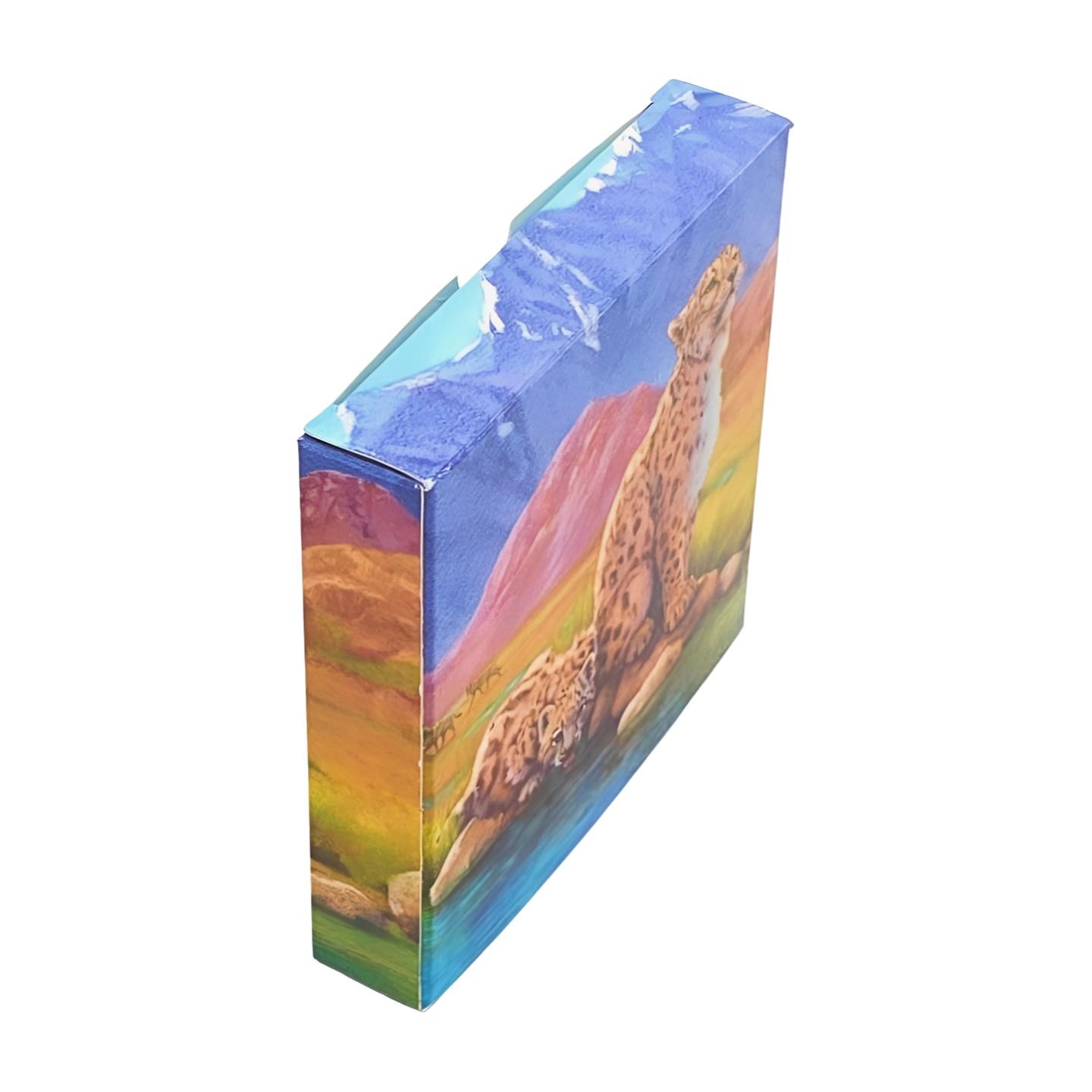 Nature: Food Bags KS Exclusive by North Star Games – SEALED
