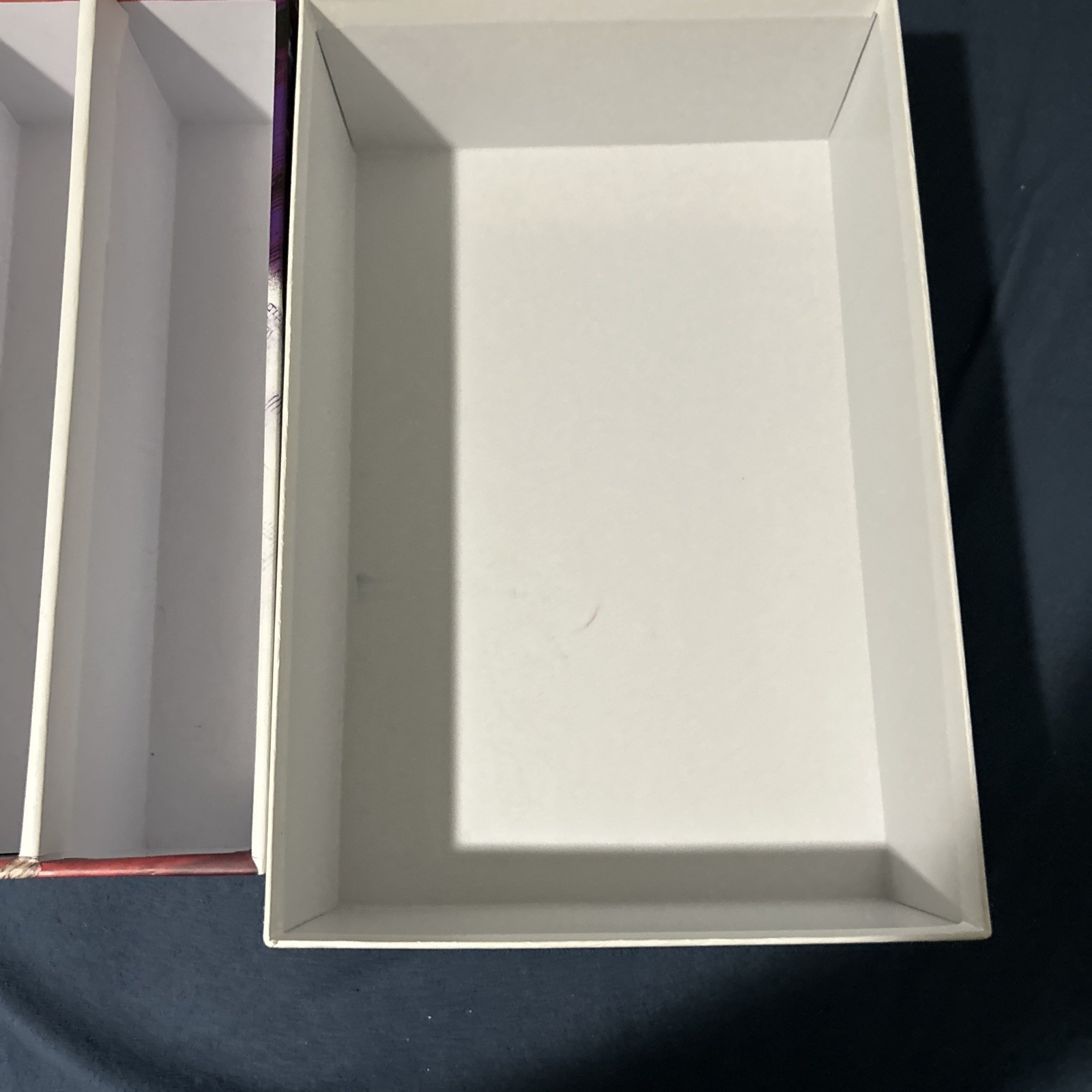 dc deck building game multiverse box Only