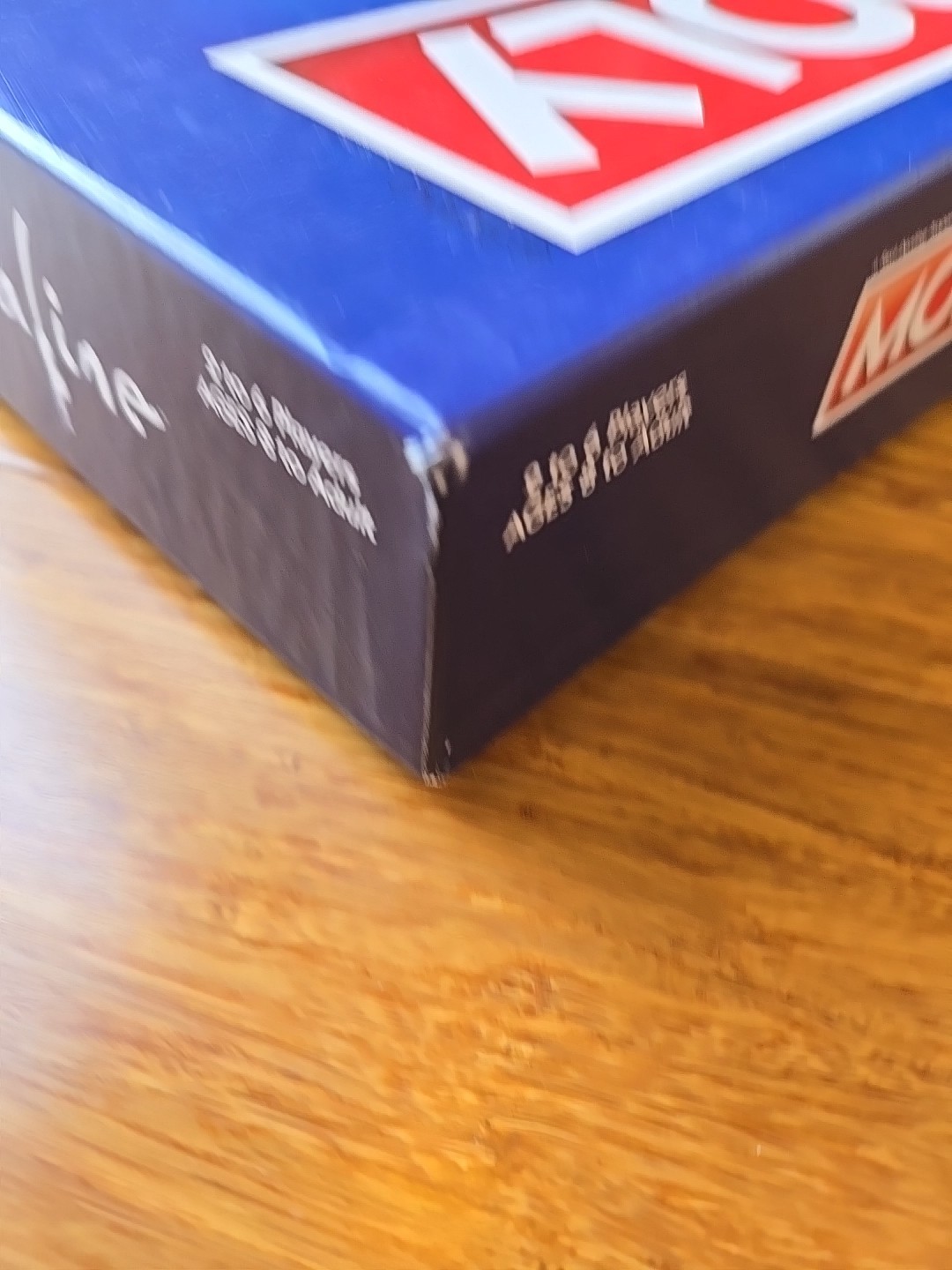 Monopoly Coraline Board Game LAIKA 100% Complete – Excellent Condition, Box Wear