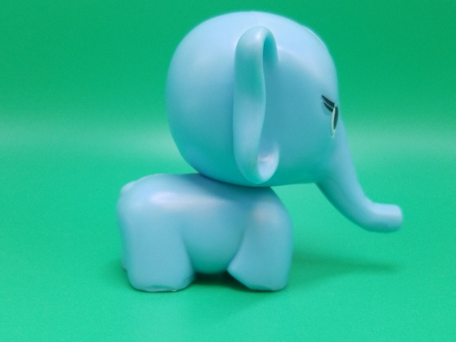 Animal Scramble Hyper Dash Interactive Kids Game Replacement Elephant Toy Figure