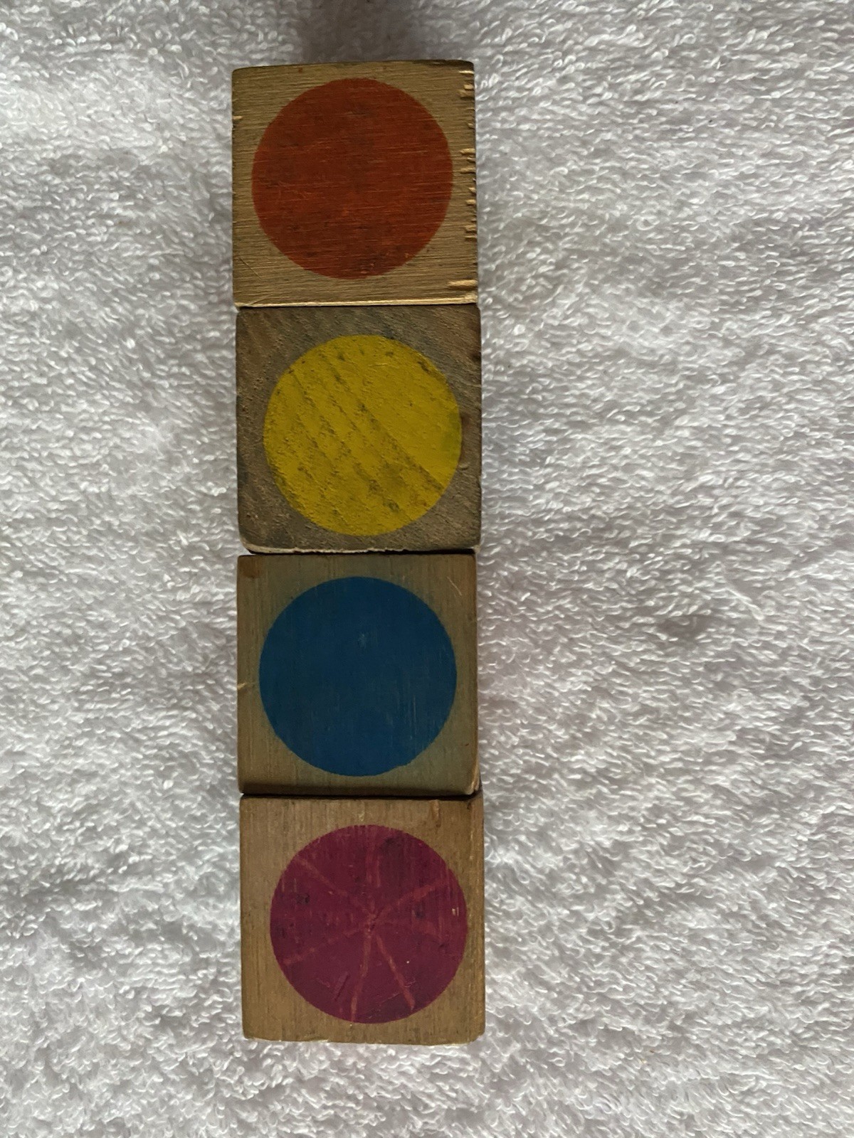Nice Lot of 7 Vintage Games & Brain Teasers. See Photos & Descriptions.