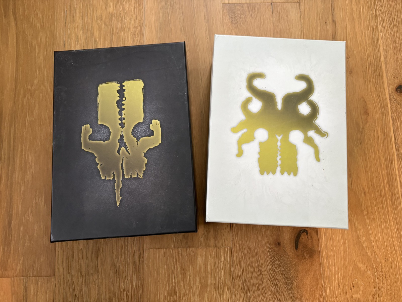 7th Continent 3rd Edition Base Game + What Goes Up Must Come Down (+expansions)