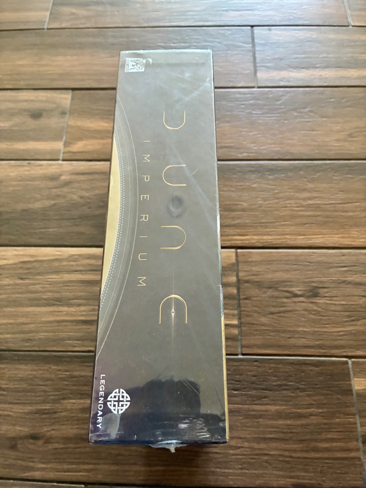 Dune Imperium Board Game – looks brand new- Free Shipping!