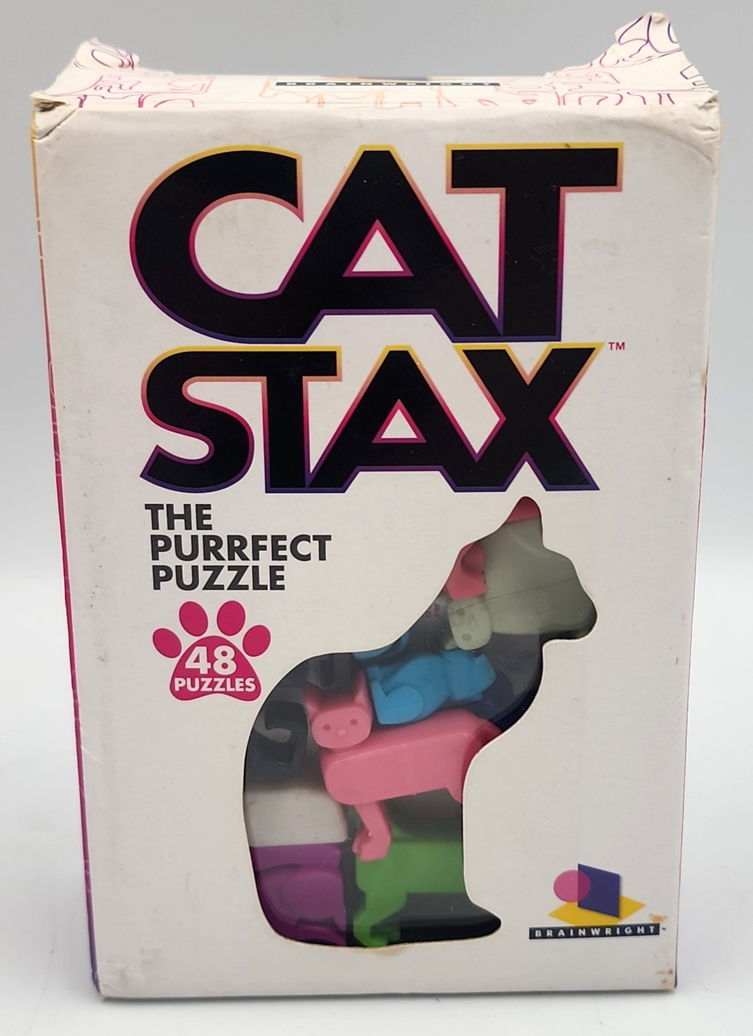 Cat Board Game Bundle – Calico Cobra Paw Exploding Kittens Cat Stax