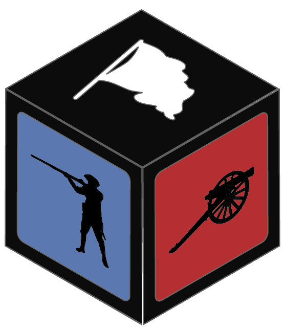 American Revolution: The French and More Commands and Colors Tricorne Expanion