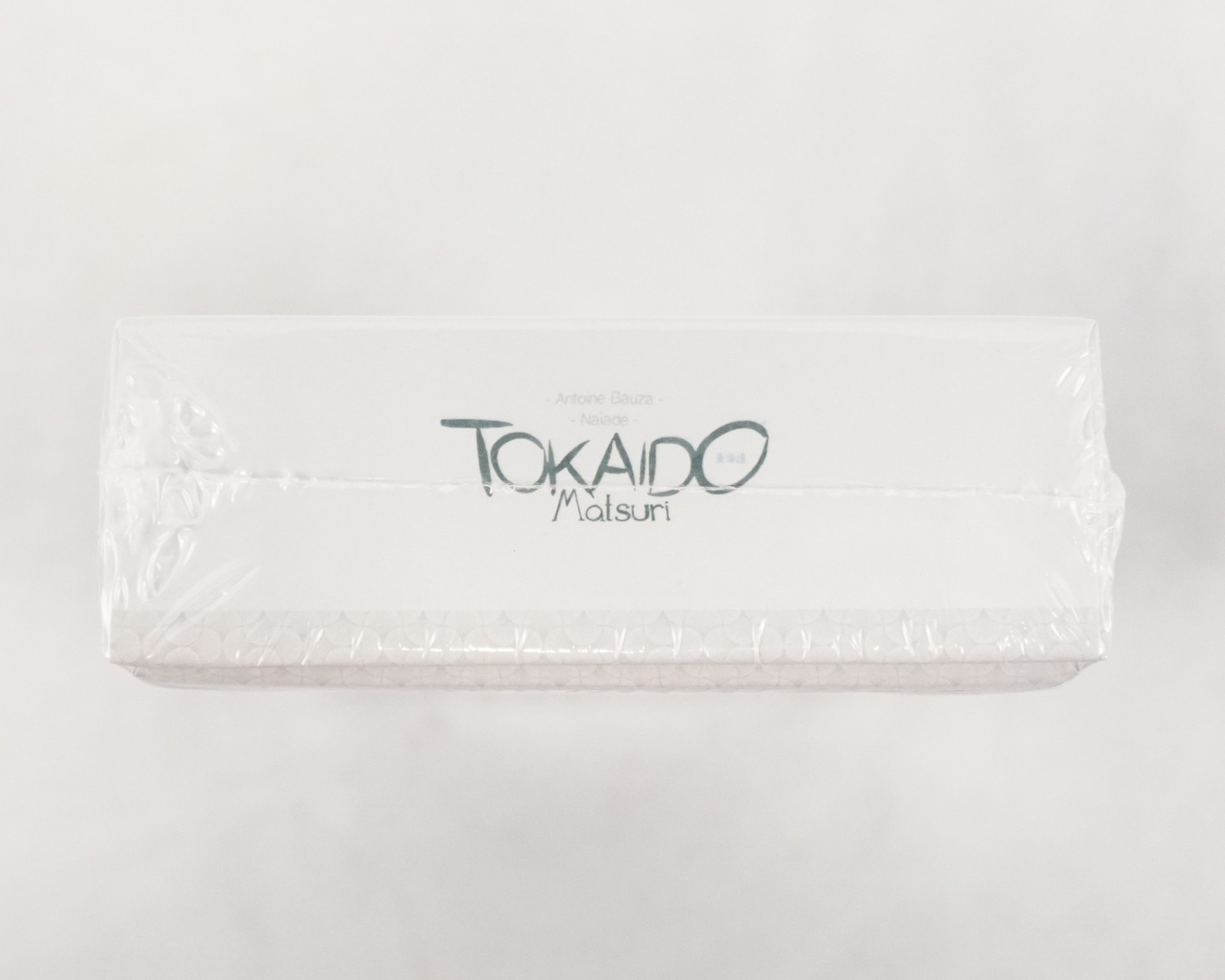 Tokaido: Matsuri Board Game Expansion Pack Funforge Strategy Japanese (Sealed)