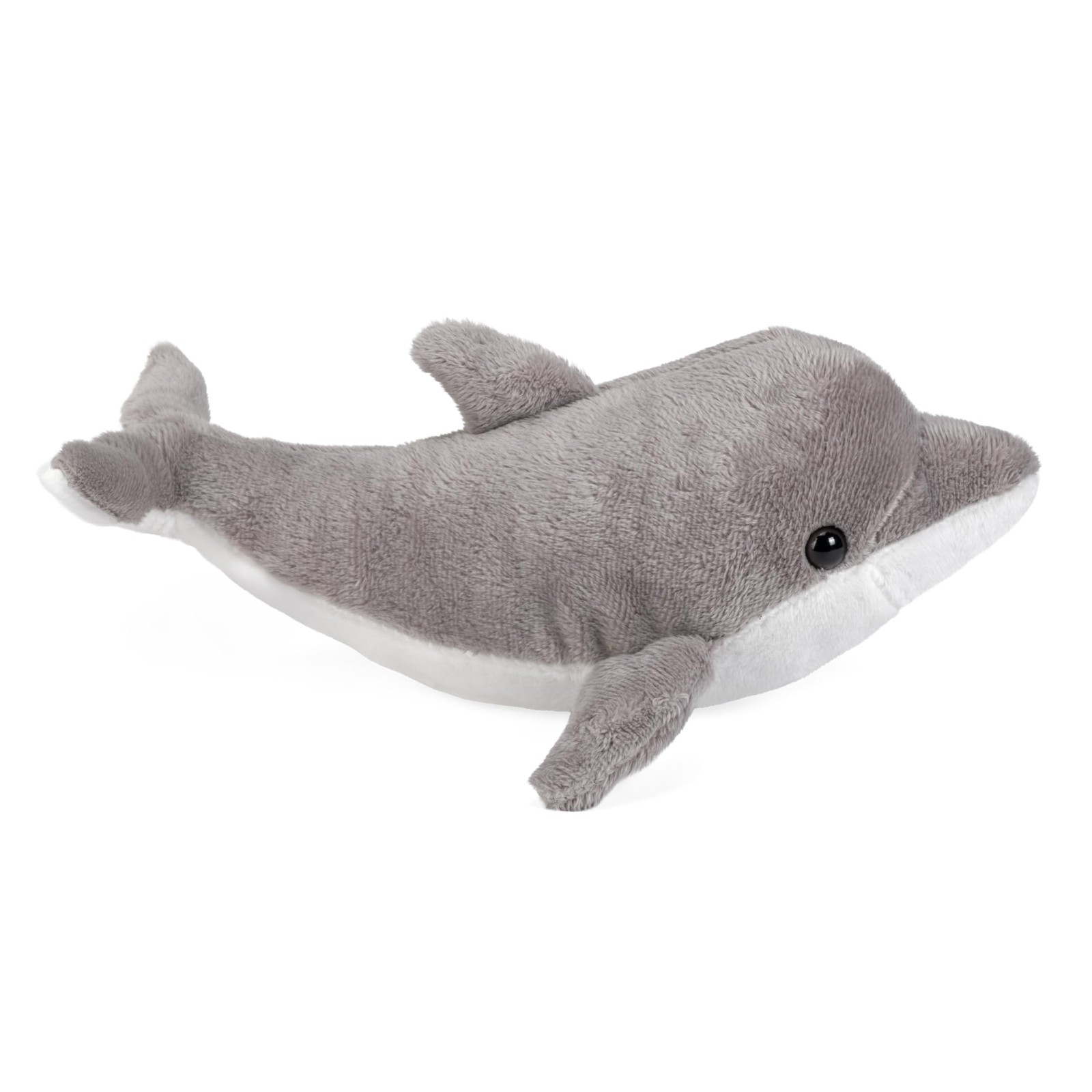 Plush Toy Dolphin Stuffed Animal 11 Inch Sea Critters Wild Republic Gifts Kids