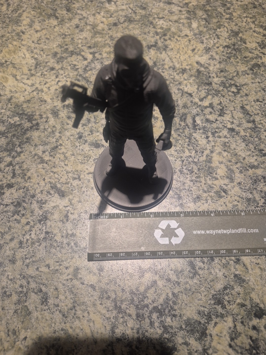 Smoke Elite Rainbow 6 Seige (Any Color Upon Customer Request)