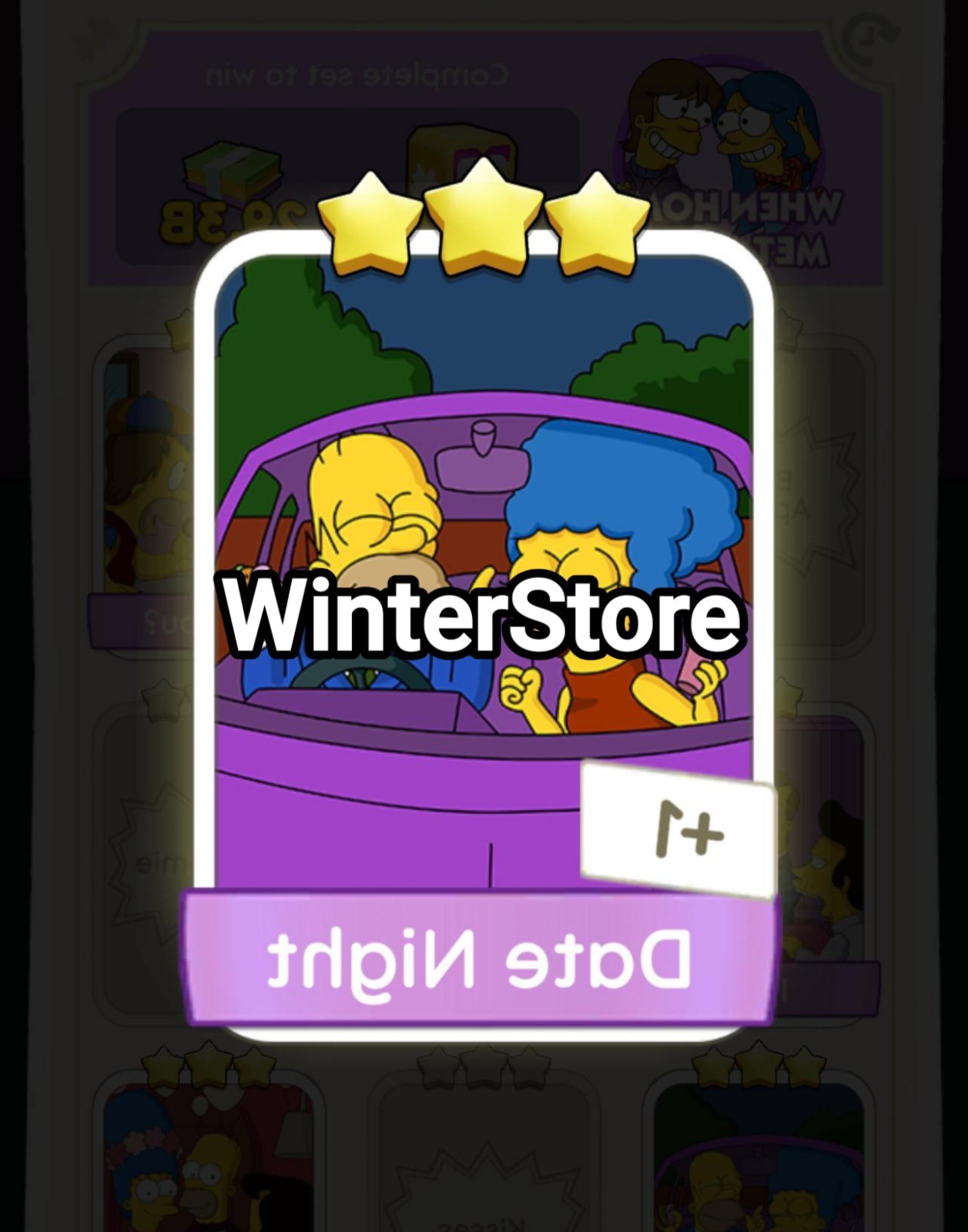 _Monopoly__GO Sticker_ Date Night