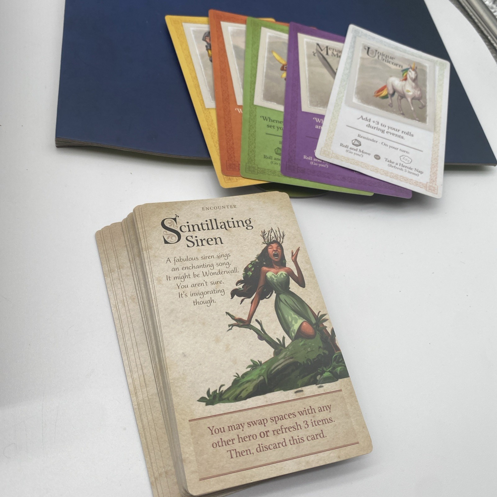 Key to the Kingdom – Restoration Games 2022 – 100% Complete Excellent
