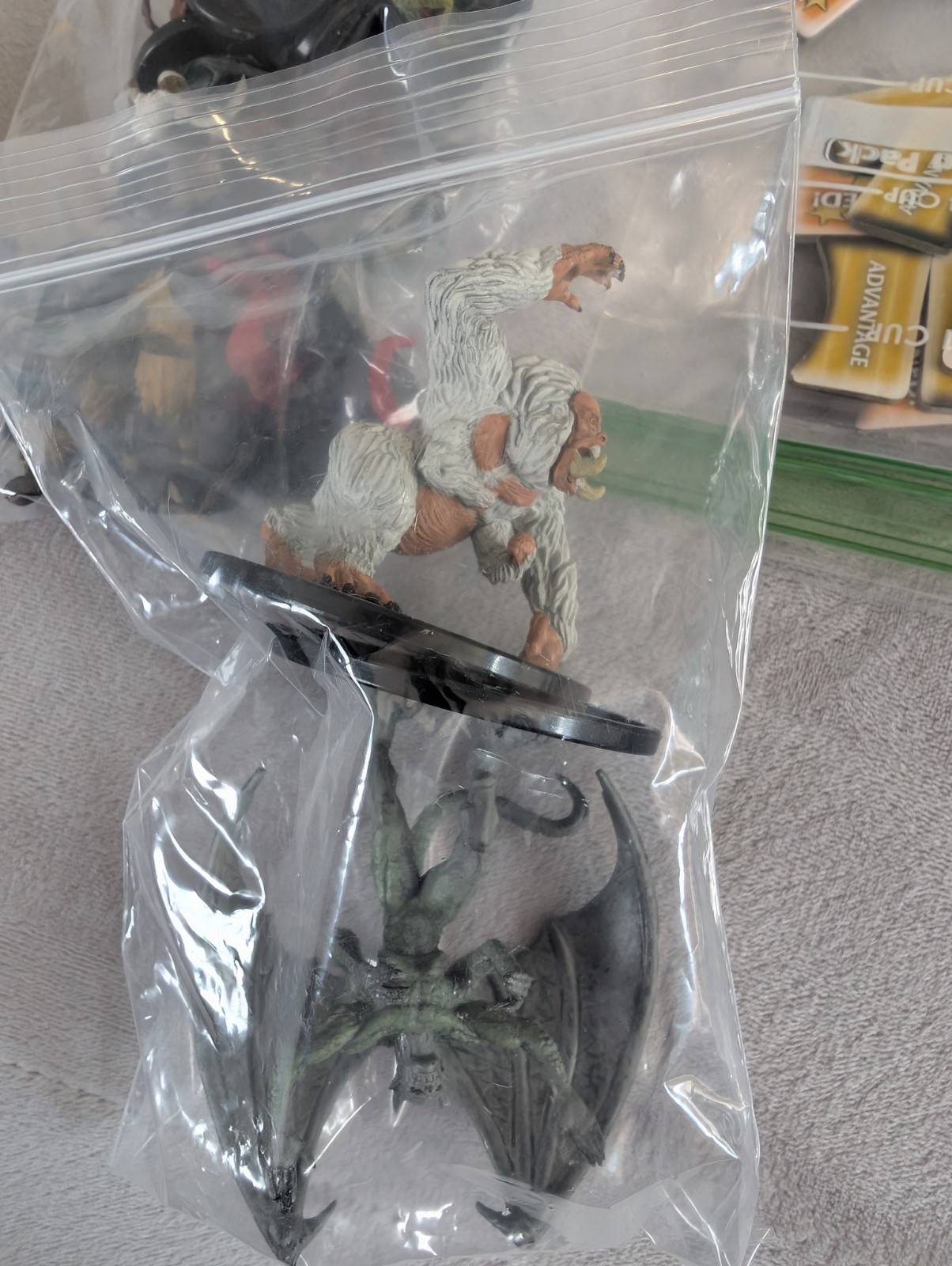 Dungeons & Dragons Board Game Tomb of Annihilation Premium Ed Wizkids
