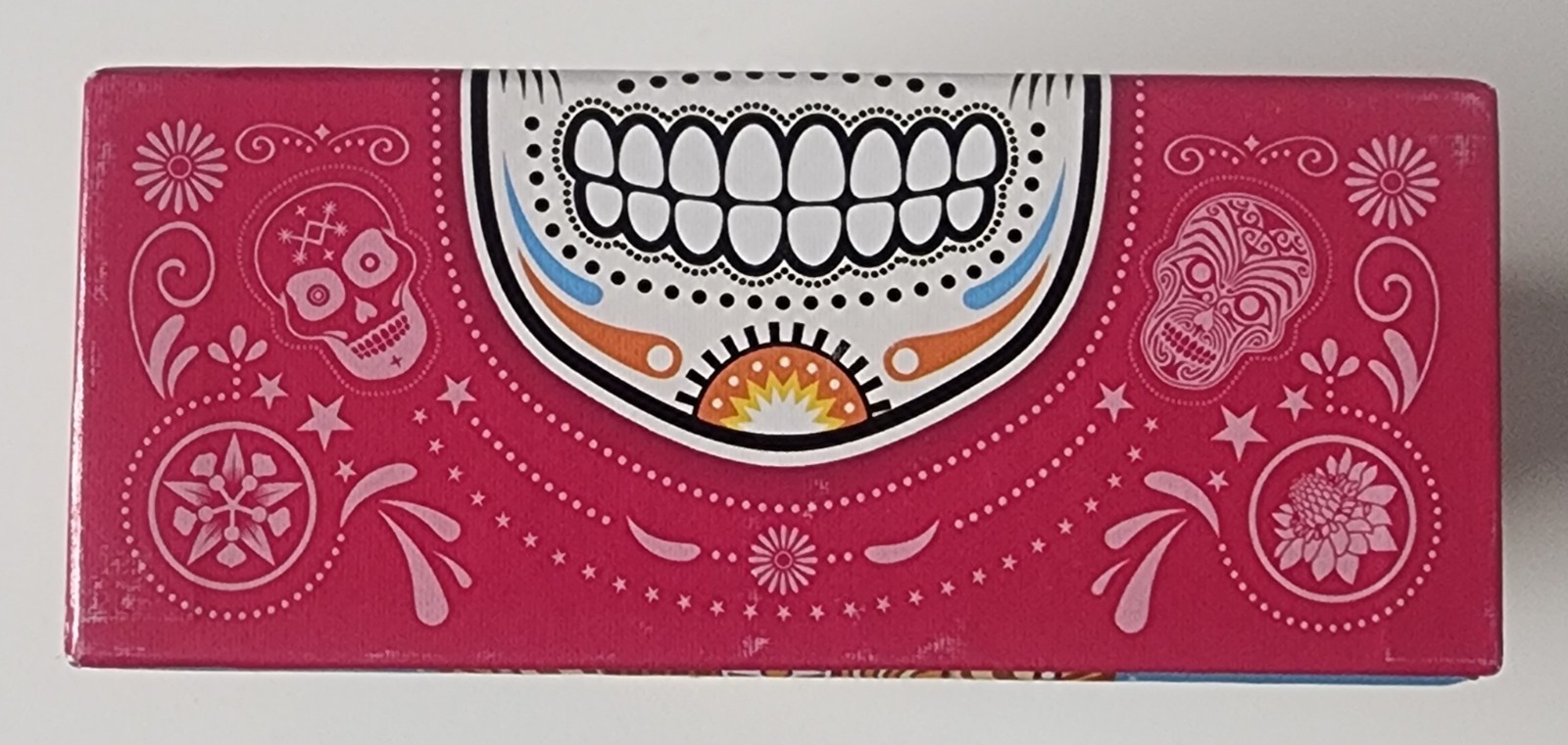 Skull Family Board Game for Ages 10 and up, from Asmodee New W/ Fast Shipping!
