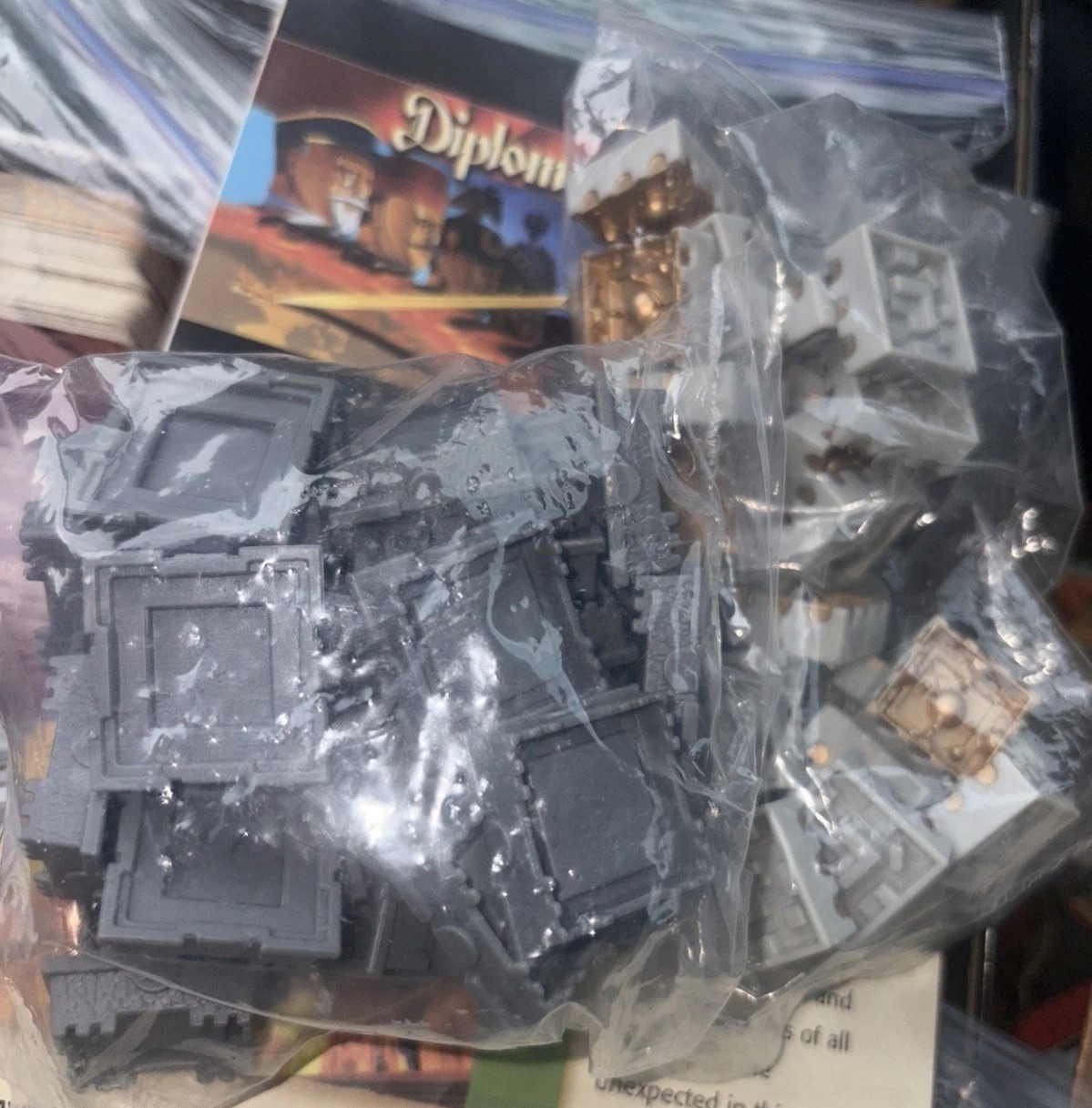 History of the World: Hasbro: From a Game Collector’s Estate