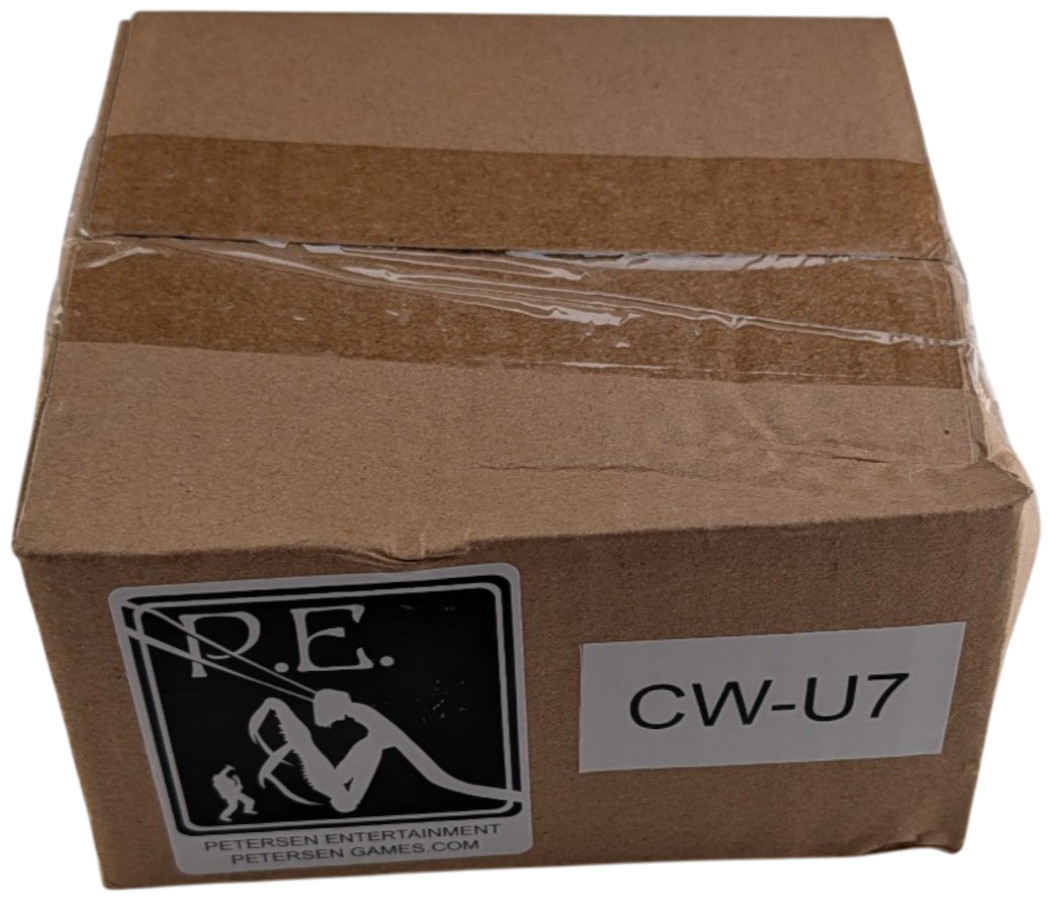 Cthulhu Wars Colour Out of Space Gates 8pc CW-U7 Petersen Games