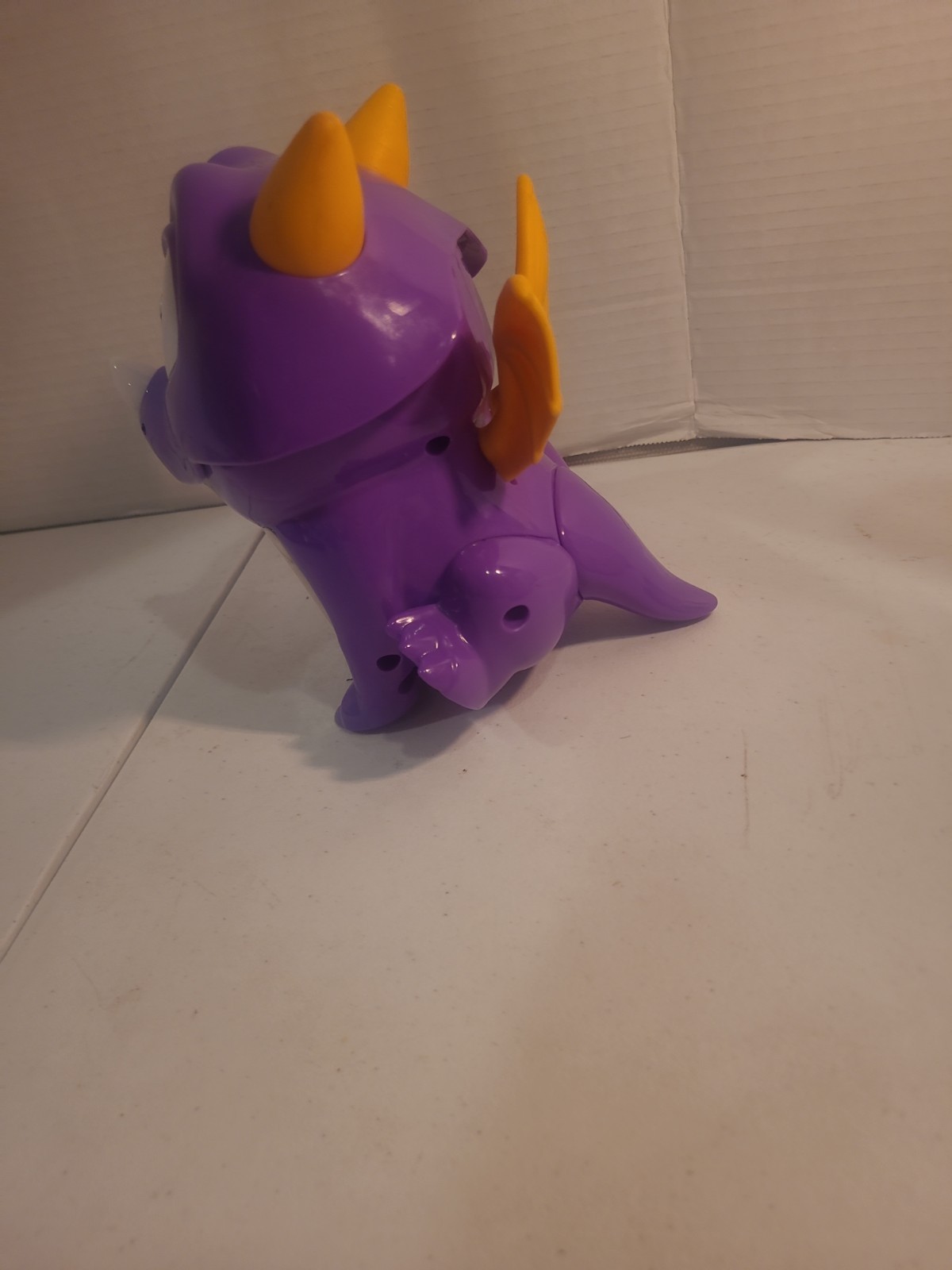 Dragon Snacks Game 2019 Electronic & Sounds Work Great