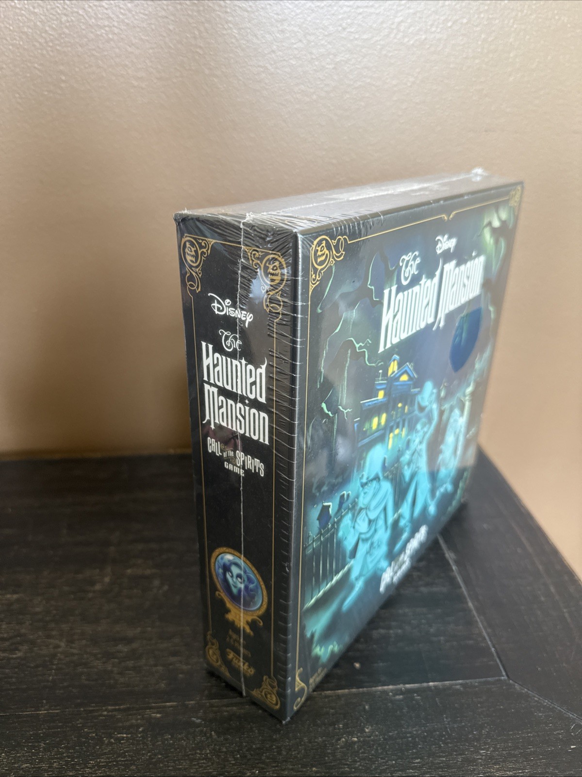 Disney The Haunted Mansion Call of the Spirits Board Game NEW-UNOPENED!