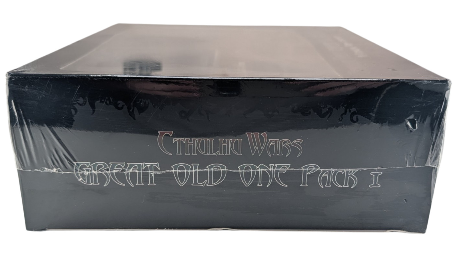 Cthulhu Wars Great Old One Pack I CW-GOO1 Petersen Games Expansion Sealed