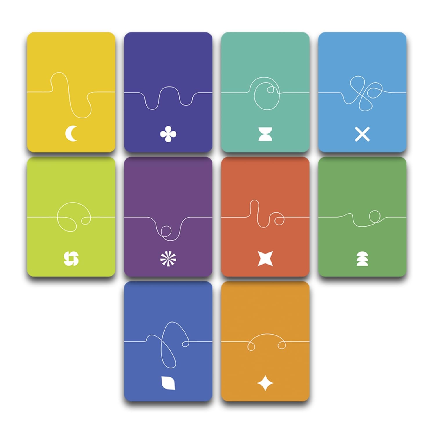 ito | Cooperative Strategy Party Card Game for Ages 8 Plus | 2 to 10 Players …