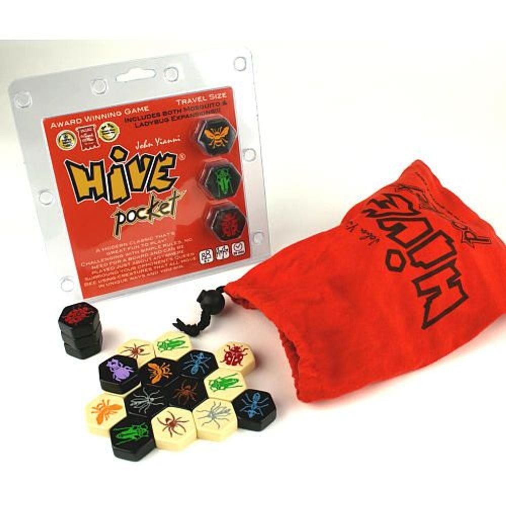 Hive Pocket – Gen42